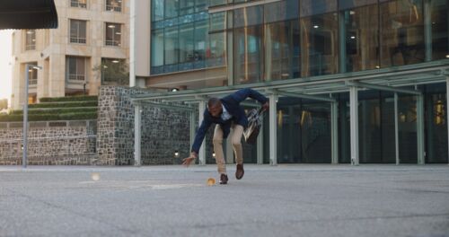 Will Worker’s Compensation Cover a Slip and Fall in an Employer Parking Lot?