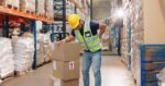 Worker’s Compensation for Lifting Injuries in Wisconsin.