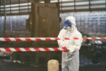 Toxic Exposure or Occupational Disease Claims in Worker’s Compensation.